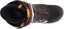 Vans Infuse Snowsurf Snowboard Boots 2025 - brown/black - top