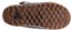 Vans Infuse Snowsurf Snowboard Boots 2025 - brown/black - sole