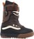 Vans Infuse Snowsurf Snowboard Boots 2025 - brown/black