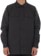 Volcom Insulated Riding Flannel Jacket - heather black - alternate