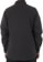 Volcom Insulated Riding Flannel Jacket - heather black - alternate reverse