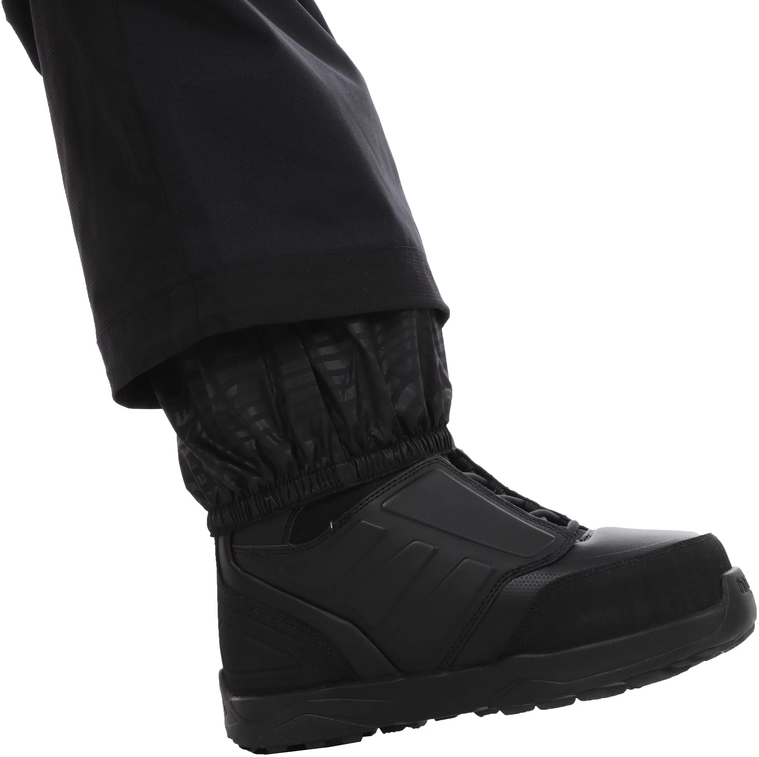 Volcom NWRK Baggy Pants - black | Tactics