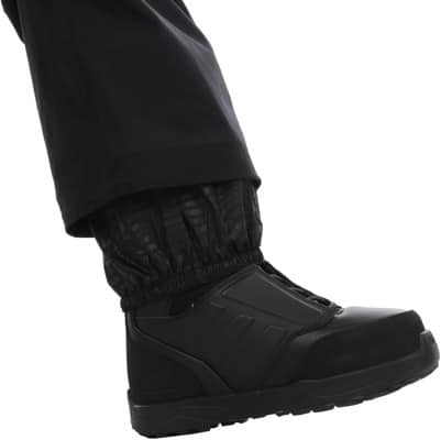 スノーボード VOLCOM Men's NWRK BAGGY PNT Black Msize Volcom NWRK Baggy Pants - black | Tactics