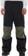 Volcom NWRK Baggy Pants - black
