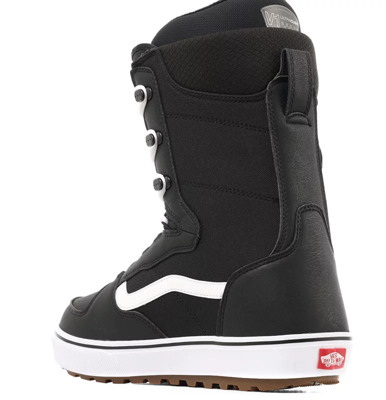 スノーボード Vans INVADO OG The Vans Mens Invado OG Snowboard Boot 2025