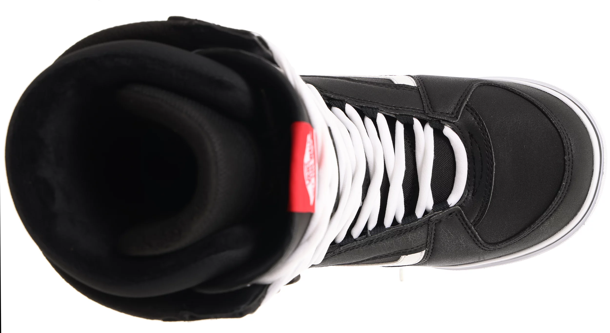 Vans Invado OG Snowboard Boots 2025 | Tactics Vans Invado OG Snowboard Boots 2025 | Tactics