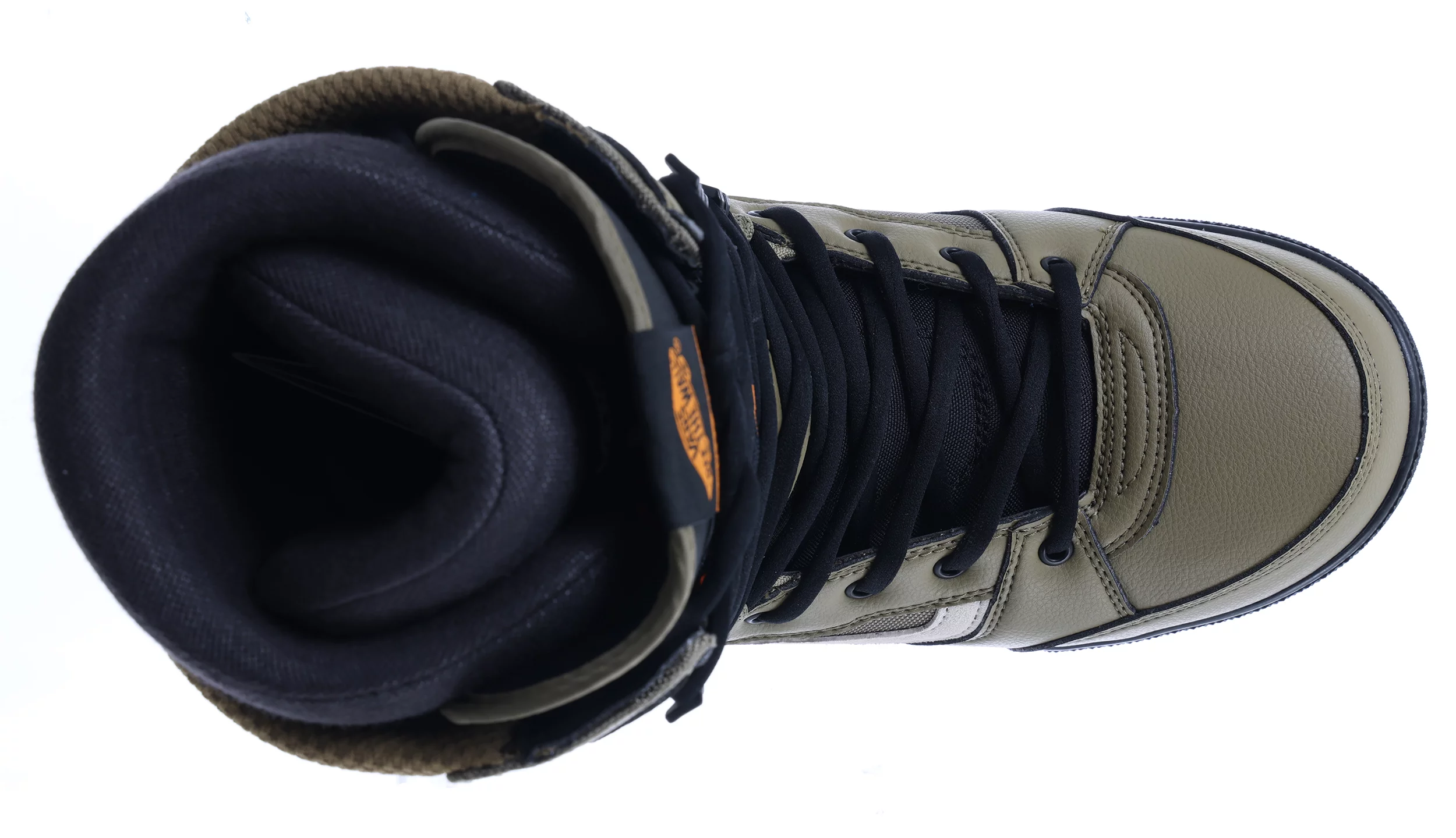 スノーボード vans invado pro 25cm Vans Invado Pro Boots - 2025 – Baker Street Snow