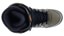 Vans Invado Pro Snowboard Boots 2025 - black/olive - top