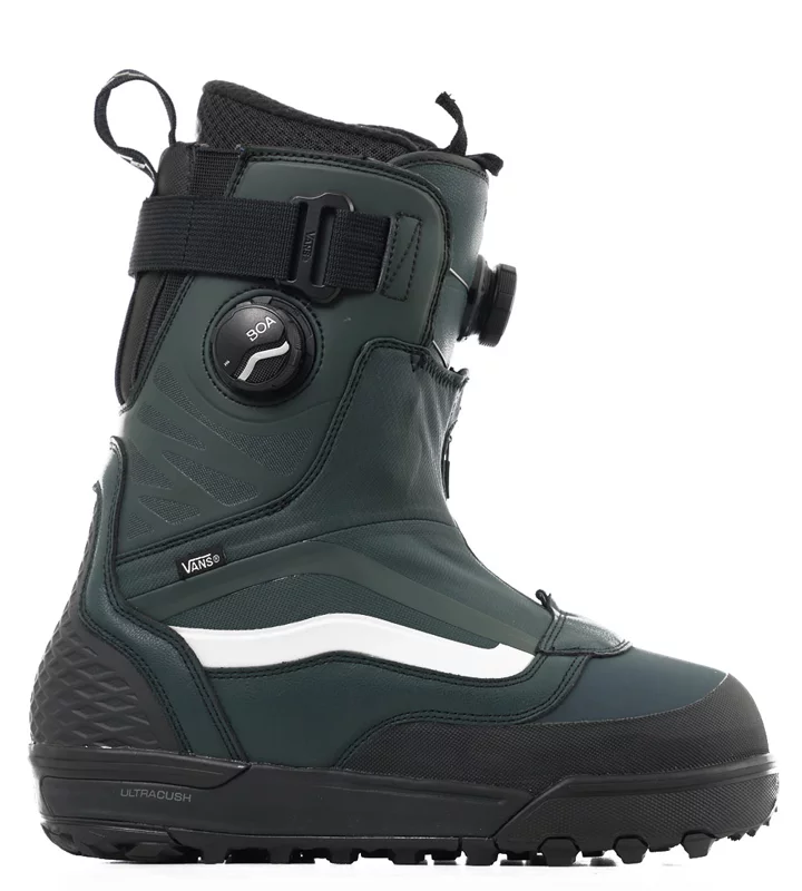 Vans Verse Range Edition Snowboard Boots 2025 | Tactics