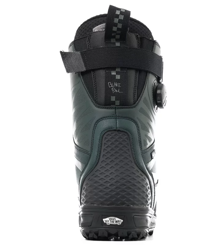 Vans Verse Range Edition Snowboard Boots 2025 | Tactics