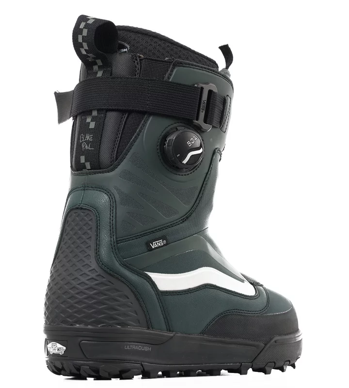 s*m様 VANS/VERSE RANGE ED 27.0 ボアブーツ バンズバ Vans Verse Range Edition Snowboard Boots - Men's - 2024/2025