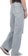 RVCA Women's Coco Denim Jeans - bleached indigo - reverse