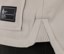 Volcom Women's Stone Castine Vest Jacket - stone - side detail