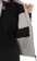 Volcom Women's Stone Castine Vest Jacket - stone - open