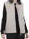 Volcom Women's Stone Castine Vest Jacket - stone - alternate