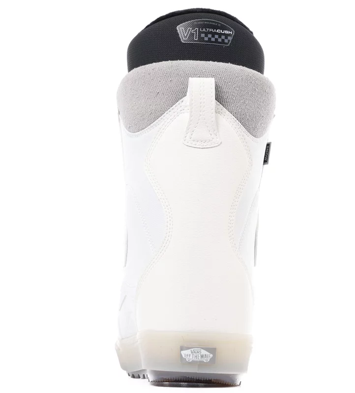 WHITECARBON　ホワイトカーボン　ユニロック12.5 ゴースト使用 WHITECARBON ホワイトカーボン ユニロック12.5 ゴースト使用