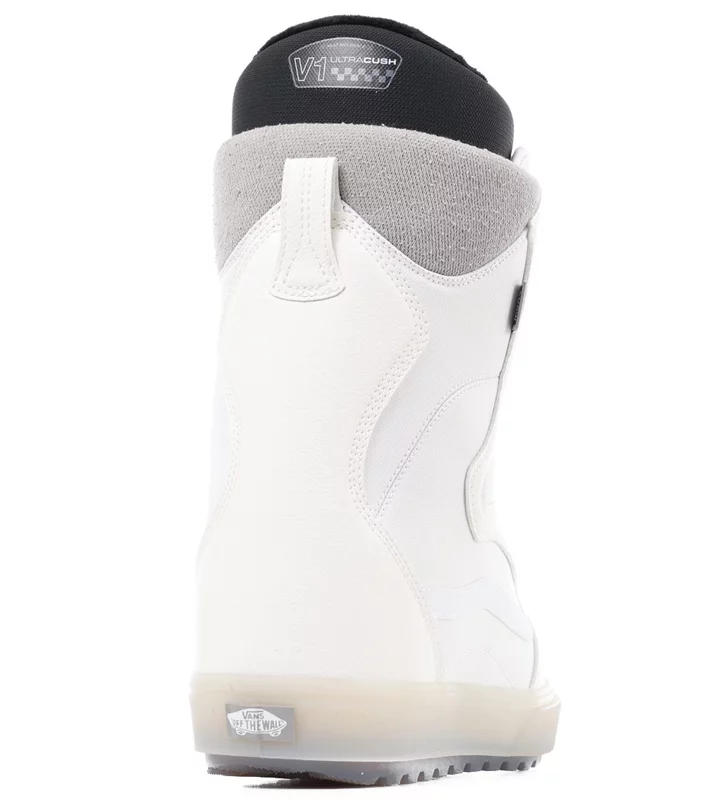 Vans Women's Encore OG Snowboard Boots 2025 - white/white | Tactics