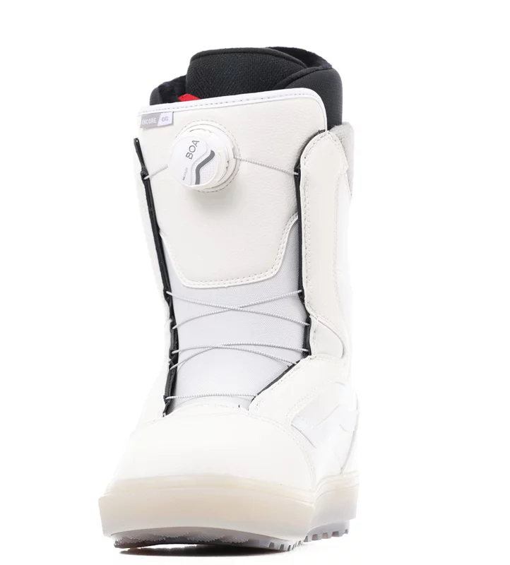 Vans Women's Encore OG Snowboard Boots 2025 | Tactics