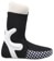 Vans Women's Encore Pro Snowboard Boots 2025 - khaki/white - liner