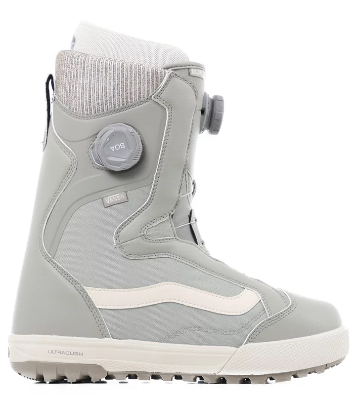 Vans snowboard boots encore review hotsell