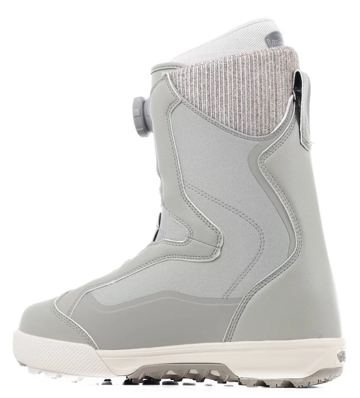 Vans Women's Encore Pro Snowboard Boots 2025 - khaki/white | Tactics