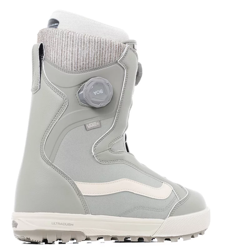 Vans Women's Encore Pro Snowboard Boots 2025 - khaki/white | Tactics