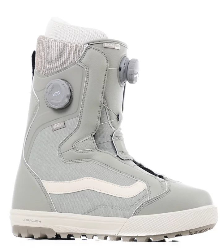 VANS - VANS レディース ENCORE pro 23.5 2024 Vans Encore Pro Women's Snowboard Boot - Radio Boardshop