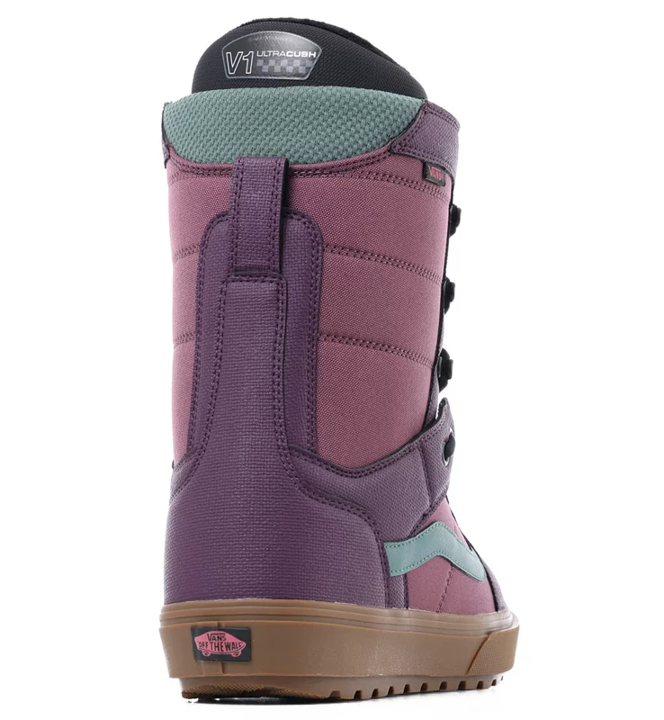 新品VANS HI-STANDARD OG Vans Hi-Standard OG Snowboard Boots 2024