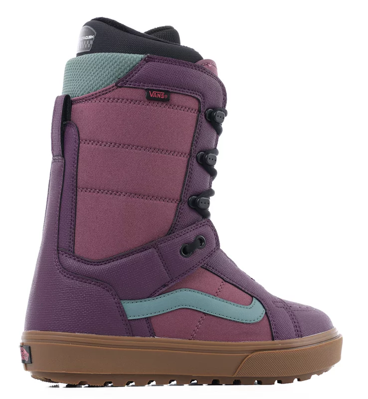 Vans Women's Hi-Standard OG Snowboard Boots (Closeout) 2025