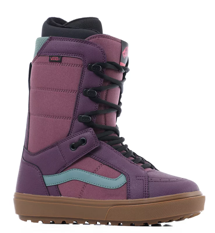 新品VANS HI-STANDARD OG Vans Hi-Standard OG Snowboard Boots 2025 | Tactics
