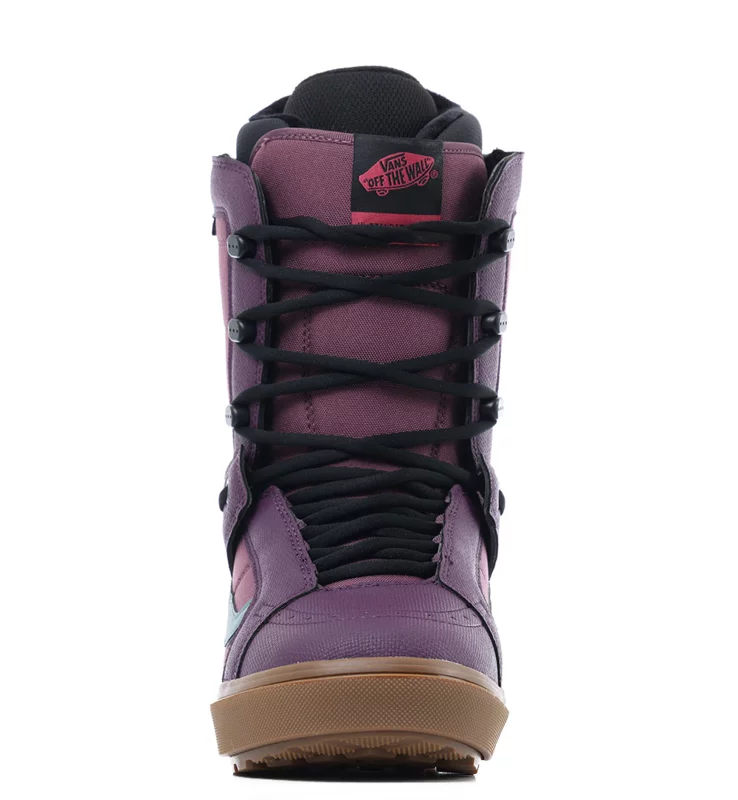 新品VANS HI-STANDARD OG Vans Hi-Standard OG Snowboard Boots 2024 | Tactics