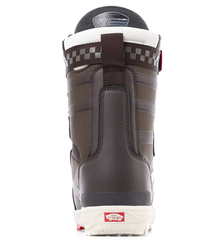 スノーボード VANS HI-STANDARD PRO 26cm Vans Hi-Standard Pro Snowboard Boot - 2024 - Snowboard