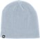 Burton Kids Recycled DND Beanie 3-Pack - true black/dusty blue/deep red - 3