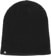 Burton Kids Recycled DND Beanie 3-Pack - true black/dusty blue/deep red - 1
