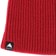 Burton Kids Recycled DND Beanie 3-Pack - true black/dusty blue/deep red - 2 detail