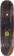 Flip Appleyard Really Sorry 8.25 20th Anniversary Skateboard Deck - top