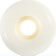 Tactics Barbed Wire Skateboard Wheels - white (99a) - reverse