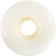 Tactics Icon Skateboard Wheels - white/green (99a) - reverse