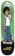 Flip Penny Really Sorry 8.25 20th Anniversary Skateboard Deck