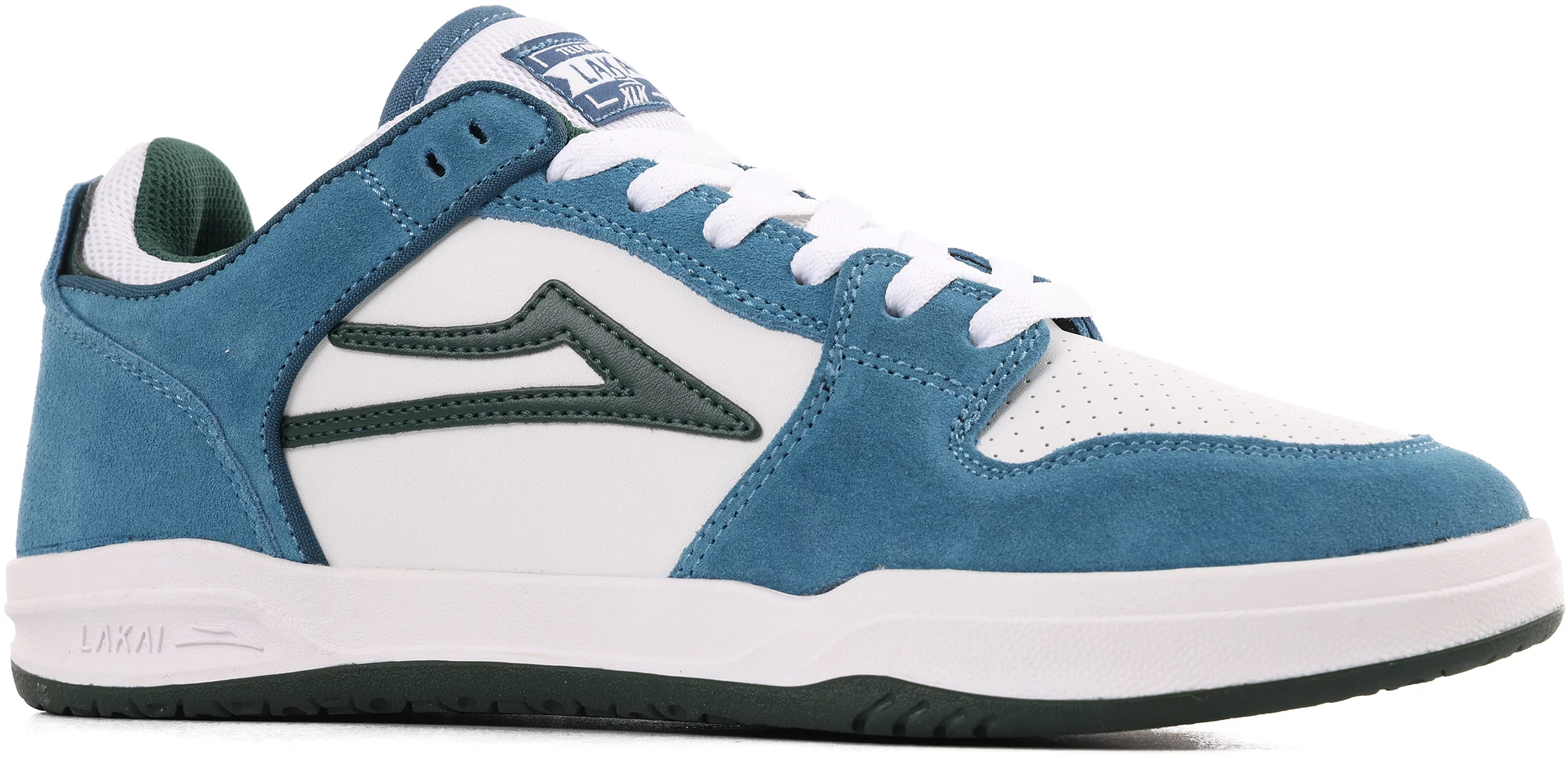 Lakai Telford Low Skate Shoes (Closeout) | Tactics