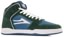 Lakai Telford Skate Shoes - pine/slate suede