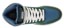 Lakai Telford Skate Shoes - pine/slate suede - top