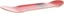 Roger Skateboards Amelio Dancers 8.5 Skateboard Deck - angle - feature image may not show selected color