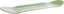 Roger Skateboards Langston Cut It Out 8.25 Skateboard Deck - angle - feature image may not show selected color