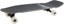 Sector 9 Fat Wave Fury 30.0" Complete Cruiser Skateboard - angle