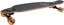 Sector 9 Rasta Mini Striker 33.0" Complete Cruiser Skateboard - angle