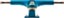 Ace 55 Hi Skateboard Trucks - sapphire blue - reverse