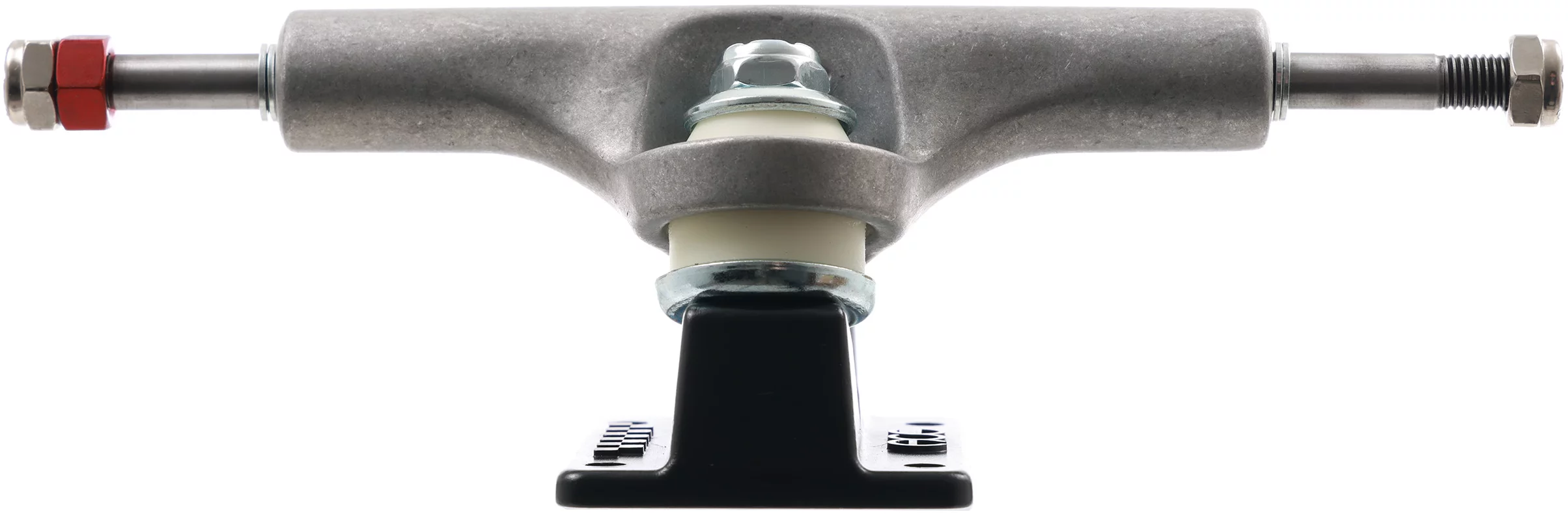 Ace Theories Of Atlantis AF-1 Hollow Skateboard Trucks - raw