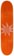 Umaverse Roman Pop Art 8.0 Skateboard Deck - top