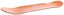 Umaverse Roman Pop Art 8.0 Skateboard Deck - angle